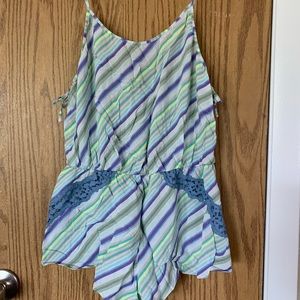 Victoria’s Secret Pajama Romper